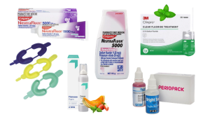 Fluoride Treatment